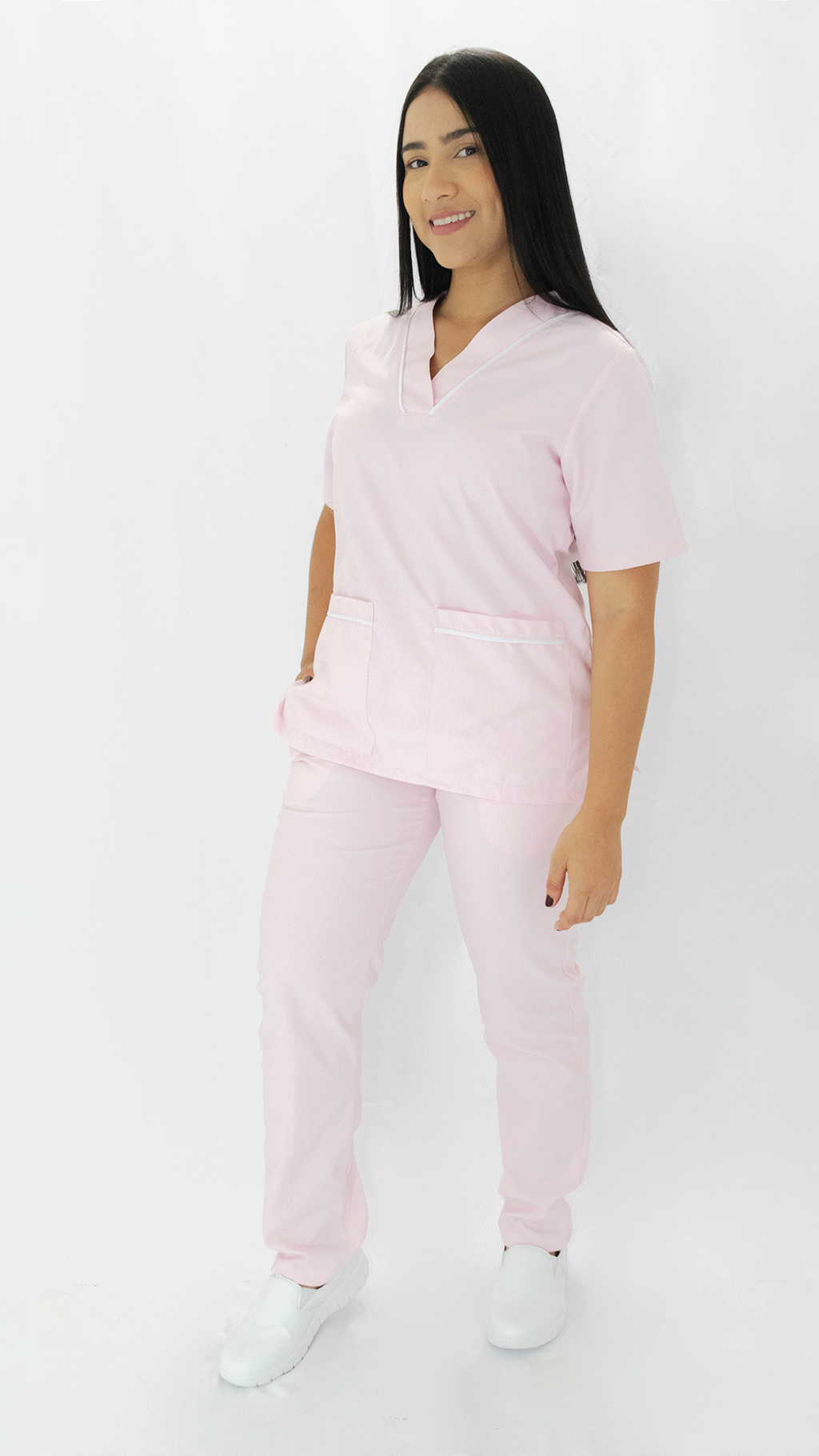 Oxford Rosa