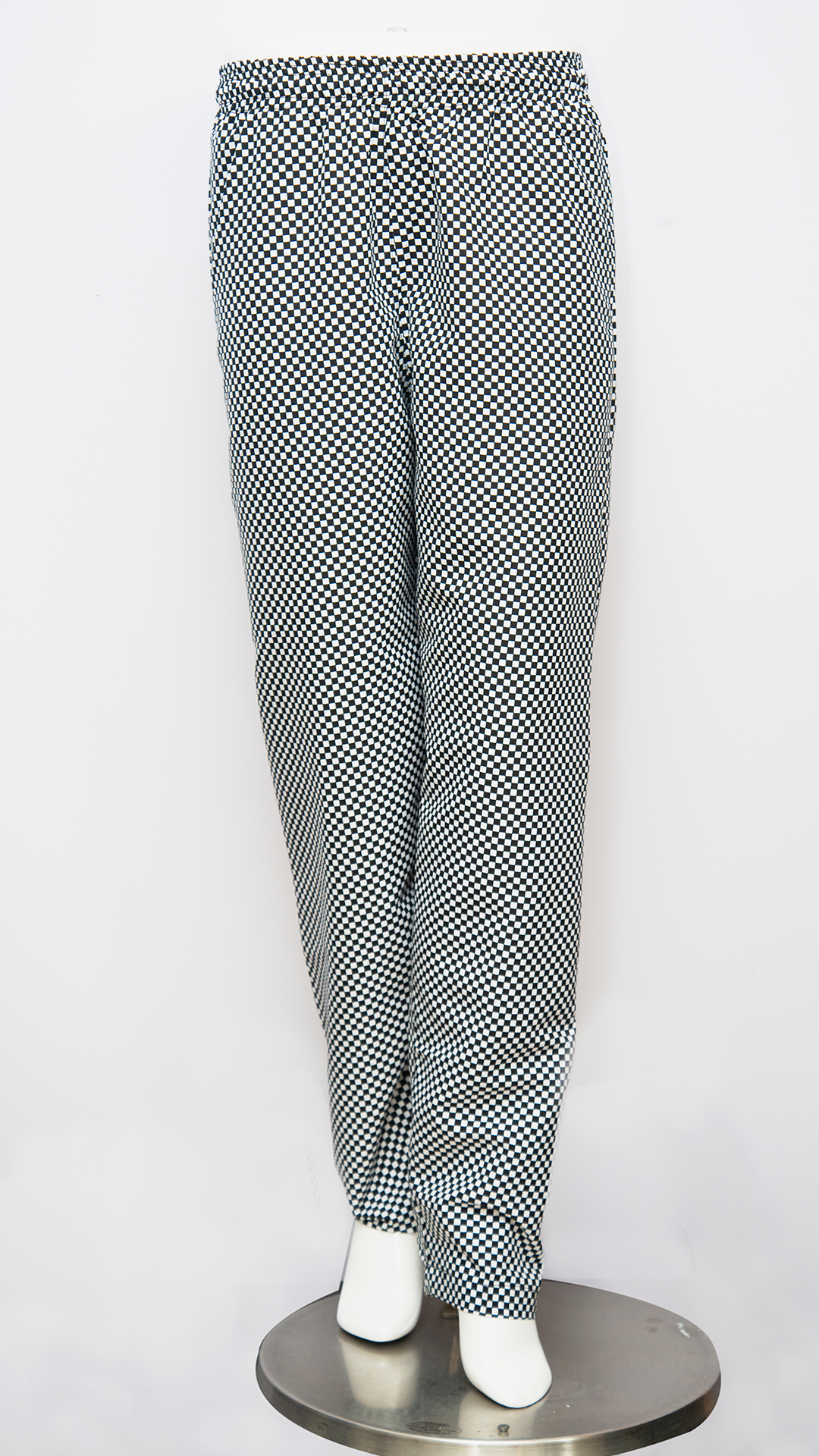 Pantalón Cuadros Unisex