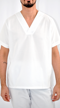 Camisa en Lino Unisex