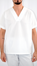 Camisa en Lino Unisex