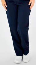 Pantalón Lino Flex