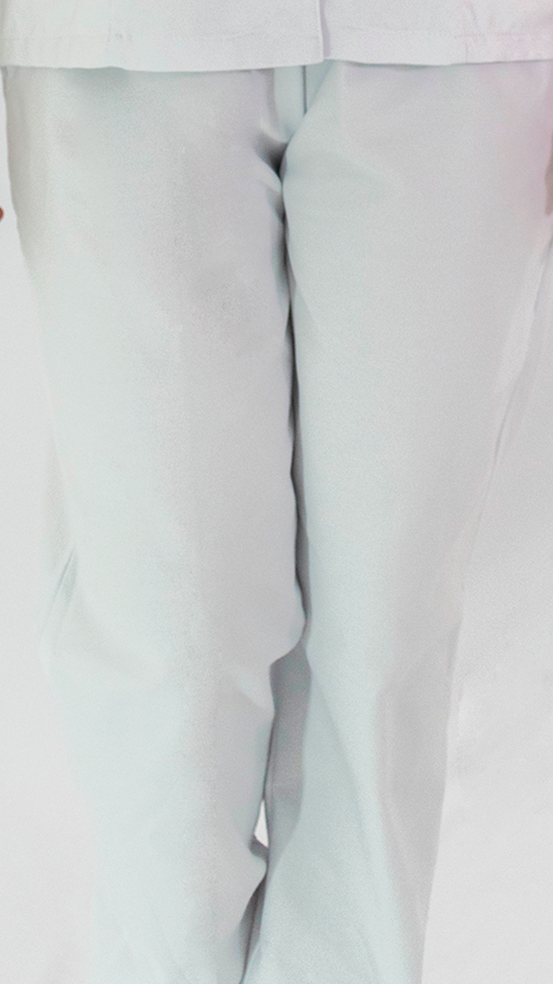Pantalón Lino Flex